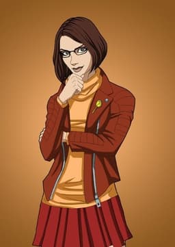 Velma Dinkley
