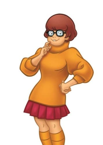 Velma Dinkley