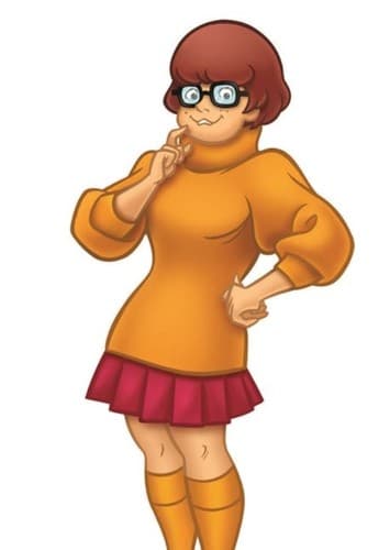 Velma Dinkley