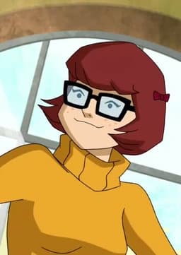 Velma Dinkley
