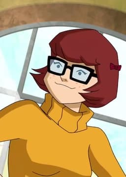 Velma Dinkley