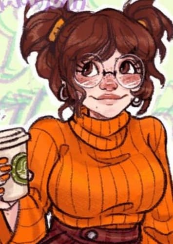 Velma Dinkley