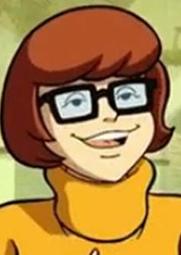 Velma Dinkley