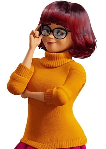 Velma Dinkley