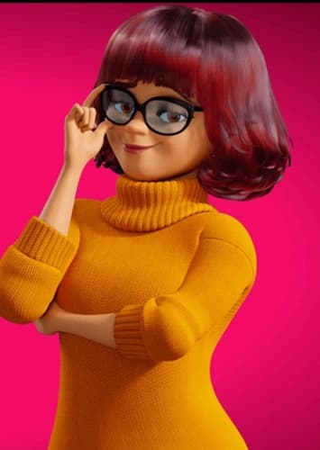 Velma Dinkley