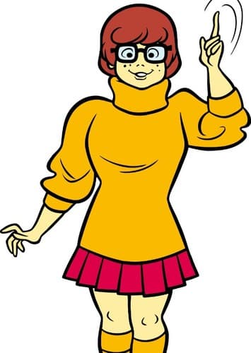 Velma Dinkley