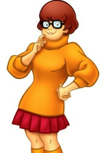 Velma Dinkley