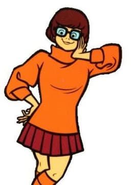 Velma Dinkley