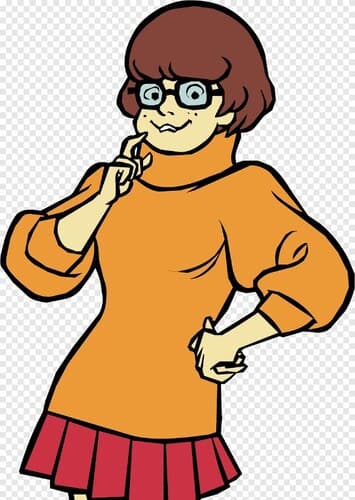 Velma Dinkley