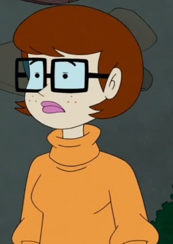Velma Dinkley