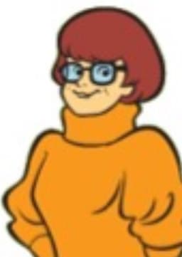Velma Dinkley