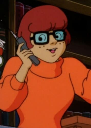 Velma Dinkley