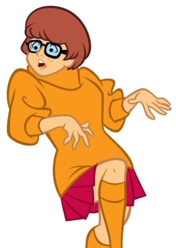 Velma Dinkley