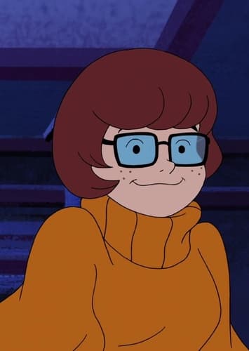 Velma Dinkley