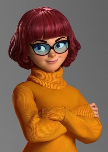 Velma Dinkley