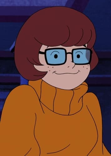 Velma Dinkley
