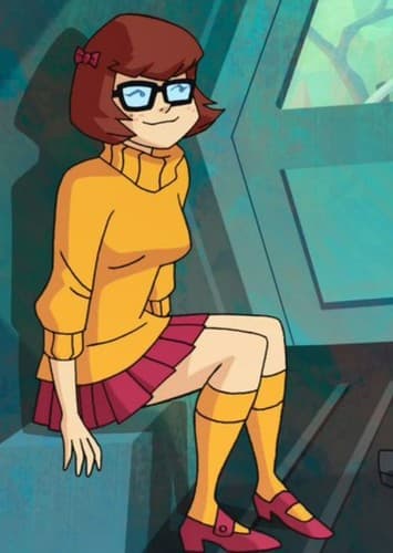 Velma Dinkley