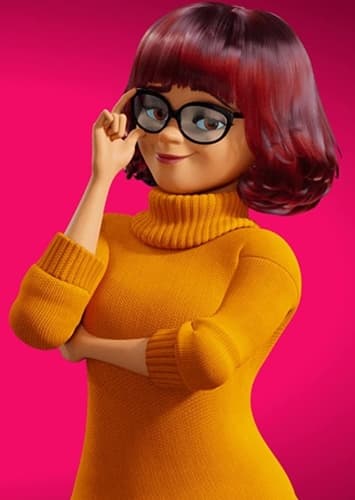 Velma Dinkley