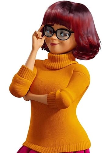 Velma Dinkley