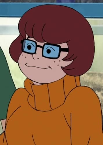 Velma Dinkley