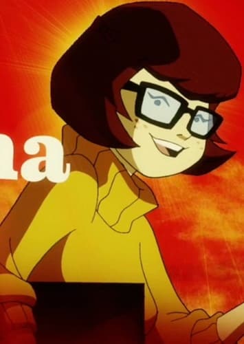 Velma Dinkley