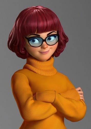 Velma Dinkley