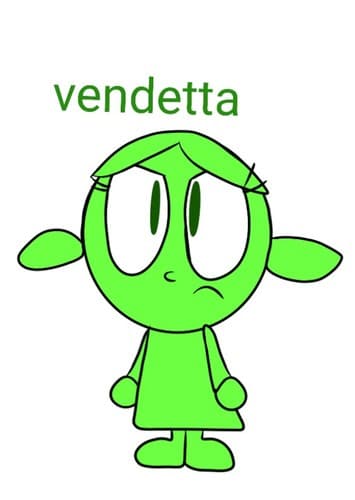 Vendetta