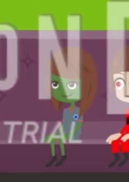 Vendetta’s Daughter