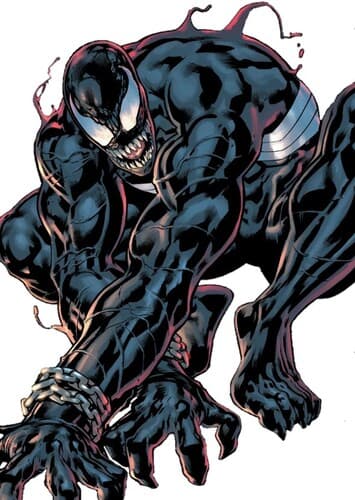 Venom (voice)
