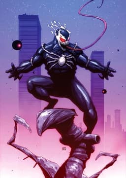 Venom 2099