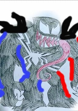eddie brock/Venom