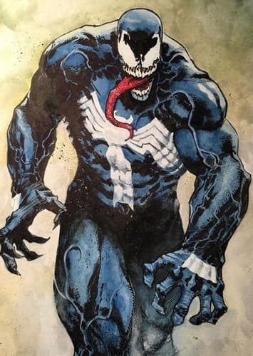 Venom