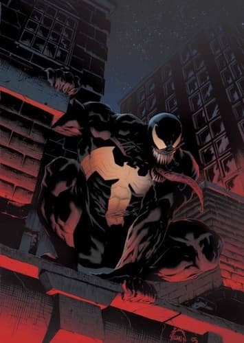 Eddie Brock