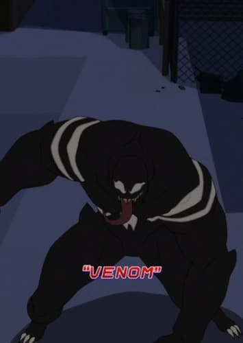 Venom