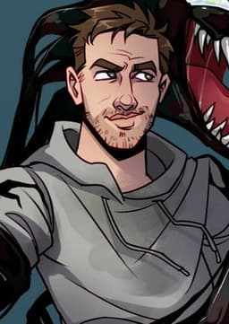 Eddie Brock
