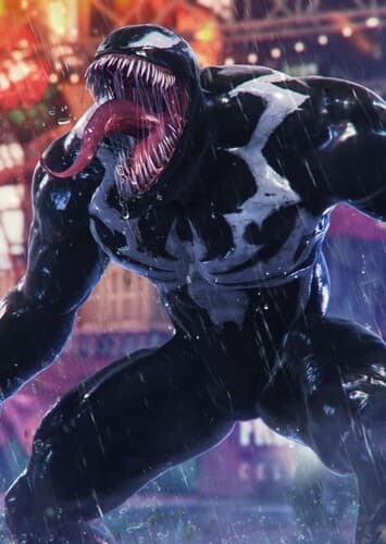 Venom