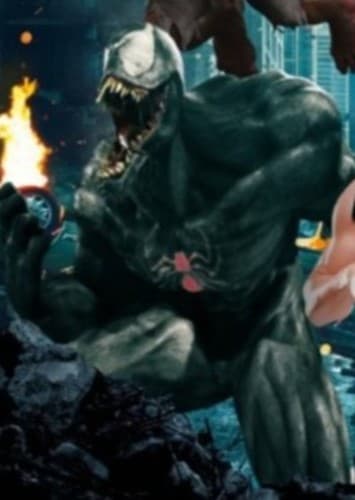 Venom