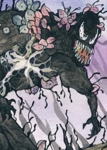 Venom Bloom