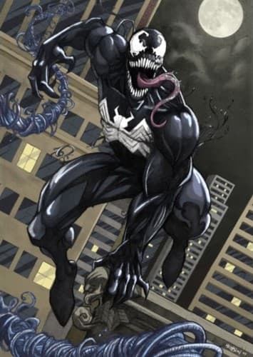 Venom (CGI)