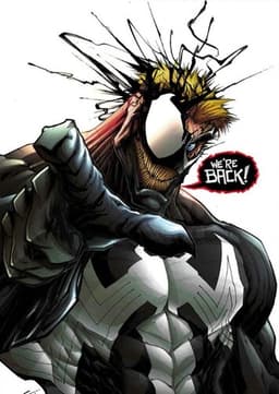 Venom (Earth-616)