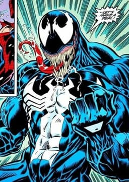 Venom Earth-96283