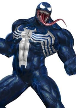 Venom/Eddie Brock