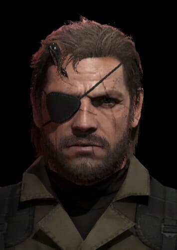 Venom Snake