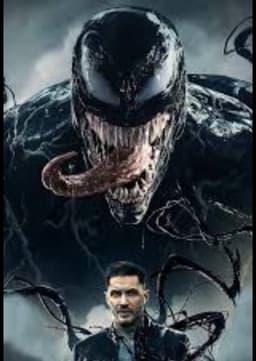 Venom(Sony MCU)