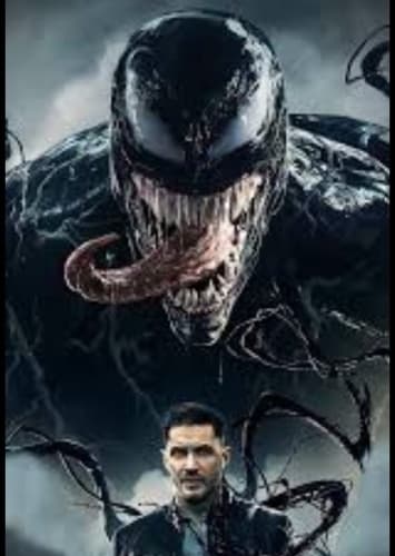 Venom(Sony MCU)