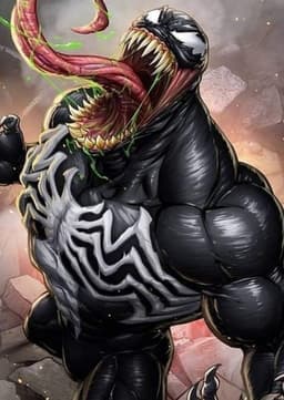 Venom Symbiote