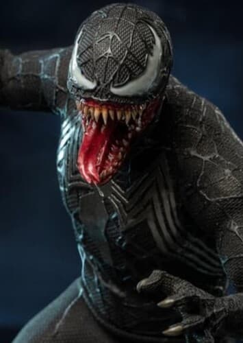 Venom (Spider-man 3)