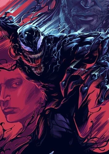 Venom (the simbiot)