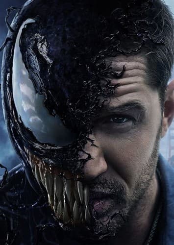 Venom (Tom Hardy)