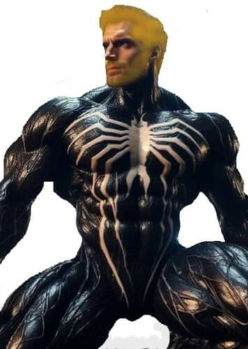Venom (Webb)